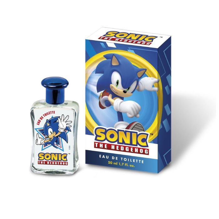 Lorenay - Sonic - Eau de Toilette - 50 ml - Lorenay - 1