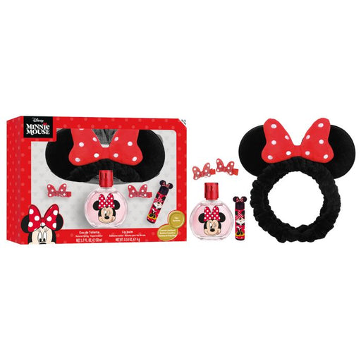 Set Minnie Eau de Toilette 50 ml - Disney - 1