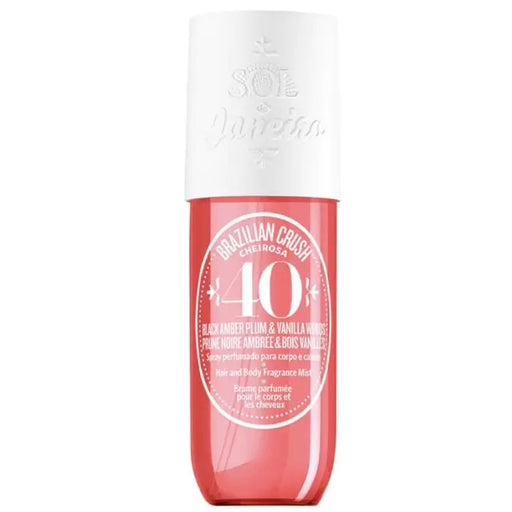 Cheirosa 40 Brazilian Crush Bruma Corporea 90 ml - Sol de Janeiro - 1