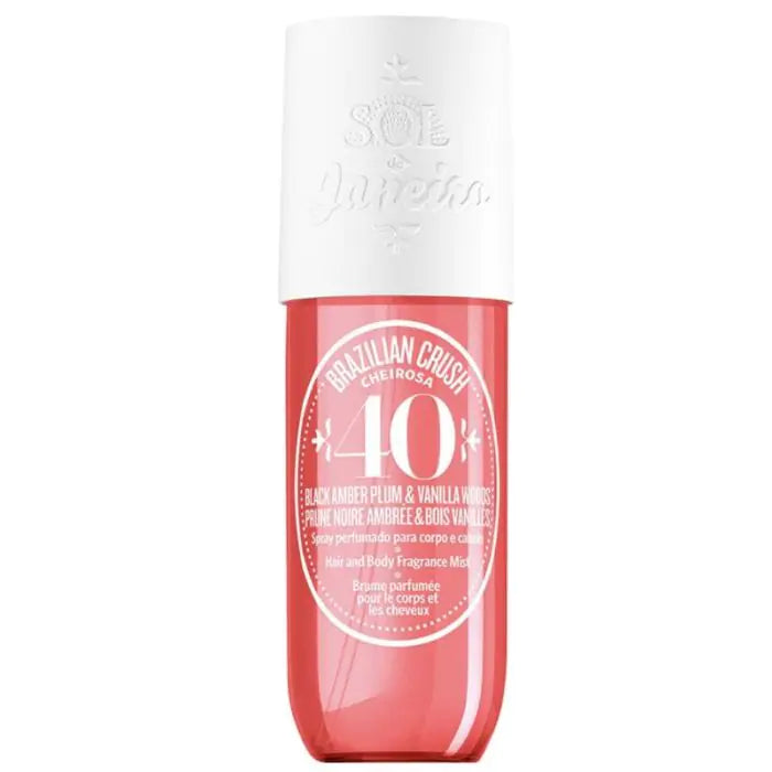 Cheirosa 40 Brazilian Crush Bruma Corporea 90 ml - Sol de Janeiro - 1