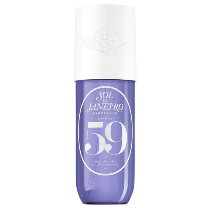 Cheirosa 59 Brazilian Crush Bruma Profumata 90ml - Sol de Janeiro - 1