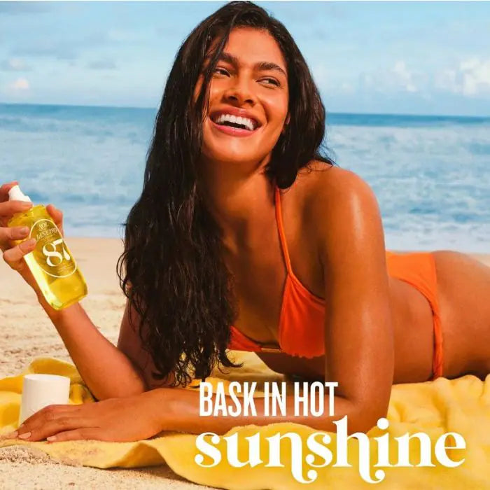 Cheirosa 87 Rio Radiance Bruma Corporale Profumata 90ml - Sol de Janeiro - 2