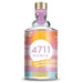 4711 - Remix Cologne - California Feeling - 100 ml - 4711 - 1