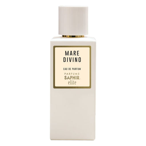 Eau de Parfum Elite Woman Mare Divino 100ml - Saphir - 1