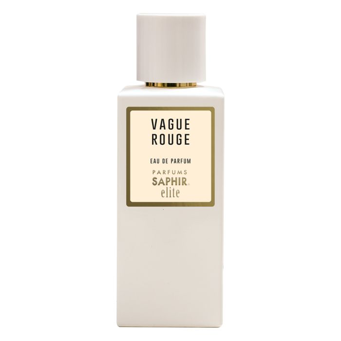 Eau de Parfum Elite Donna Vague Rouge 100 ml - Saphir - 1