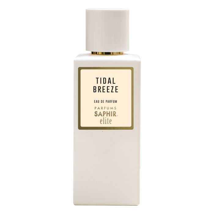 Eau de Parfum Elite Donna Tidal Breeze 100ml - Saphir - 1