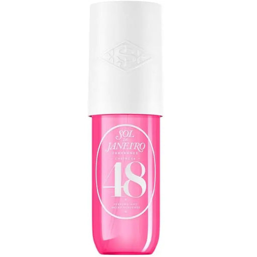 Cheirosa 48 Nebbia Corpo 90ml - Sol de Janeiro - 1