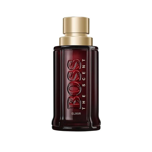 Il Profumo per Lui Elixir Parfum 50 ml - Hugo Boss - 1