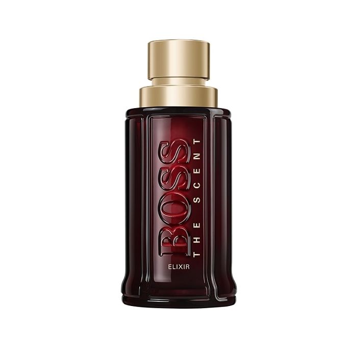 L'Elixir Parfum 100 ml per Lui - Hugo Boss - 1