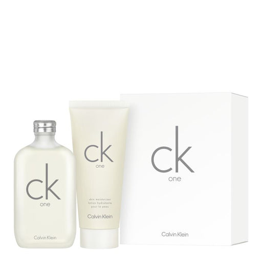 Ck One Unisex Set Eau de Toilette 200 ml - Calvin Klein - 1