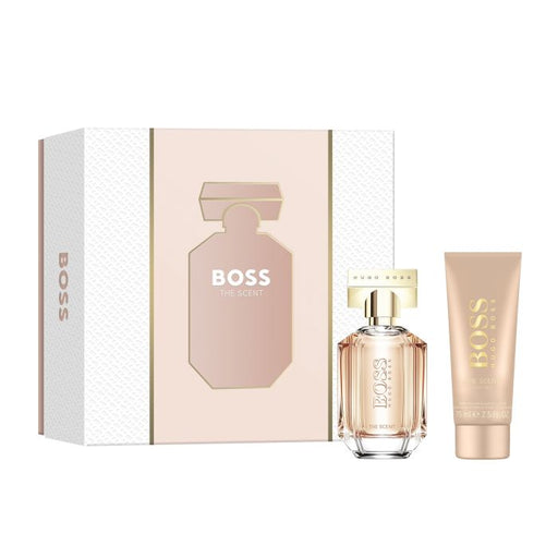 Il Profumo per Lei Set Eau de Parfum 50 ml - Hugo Boss - 1