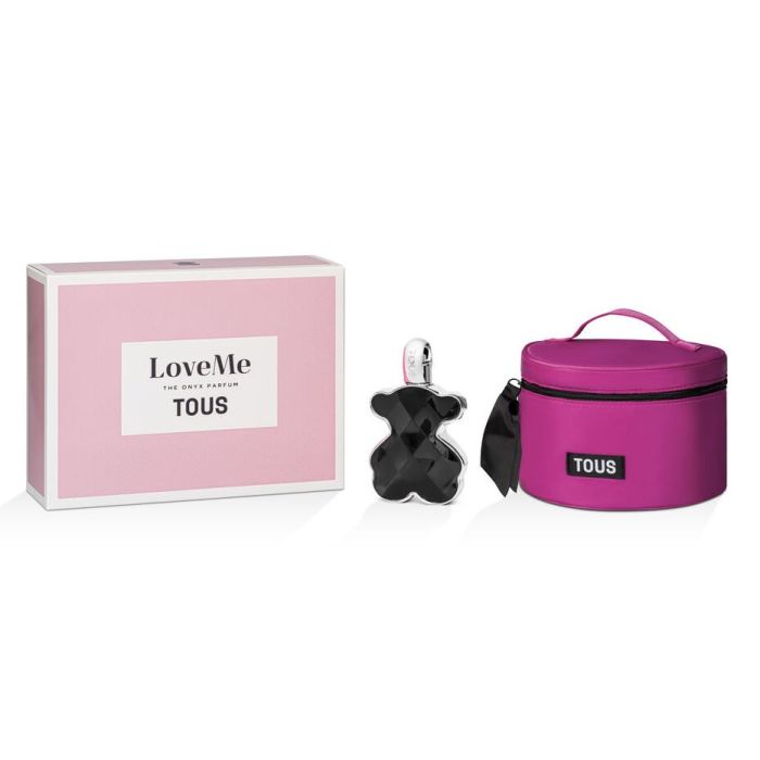 Loveme il cofanetto profumo Onyx Donna 100 ml - Tous - 1