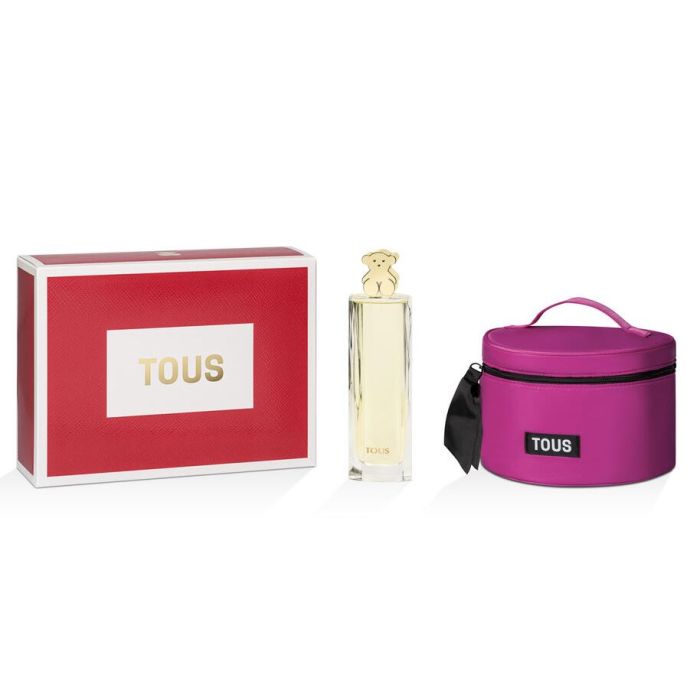 Acqua di Profumo Set 90 ml - Tous - 1