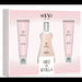 Set Sono Io Eau de Toilette 100 ml - Aire de Sevilla - 1