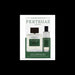 Cofanetto Gourdman Eau de Toilette 100 ml - Pertegaz - 1