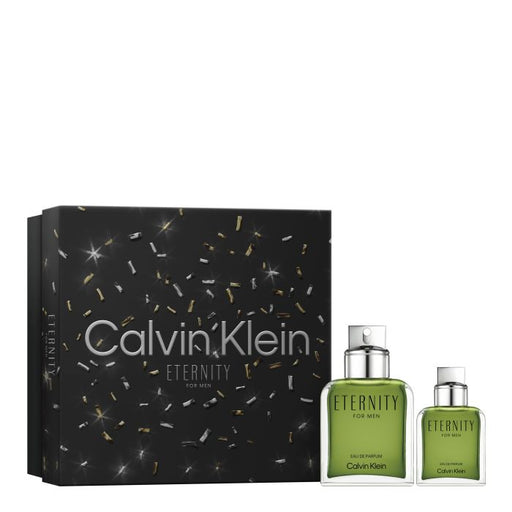 Eternity Eau de Parfum Confezione Regalo Maschile 100 ml - Calvin Klein - 1