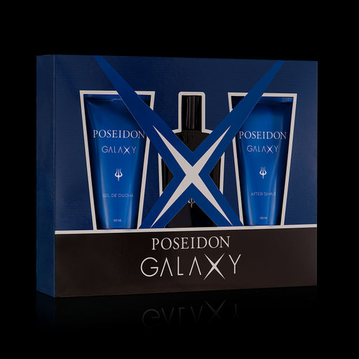 Confezione Regalo Poseidon Galaxy 100 ml - Instituto Español - 1