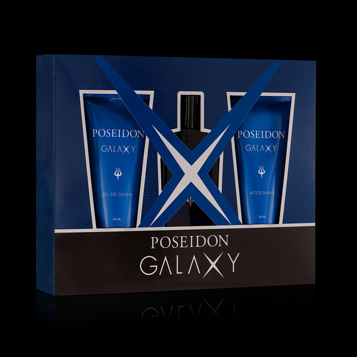 Confezione Regalo Poseidon Galaxy 100 ml - Instituto Español - 1