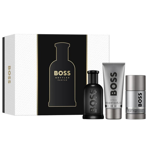 Boss Bottled Parfum Confezione da 100 ml - Hugo Boss - 1