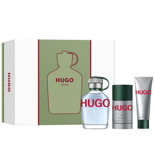 Hugo Man Eau de Toilette Estuche 125 ml - Hugo Boss - 1