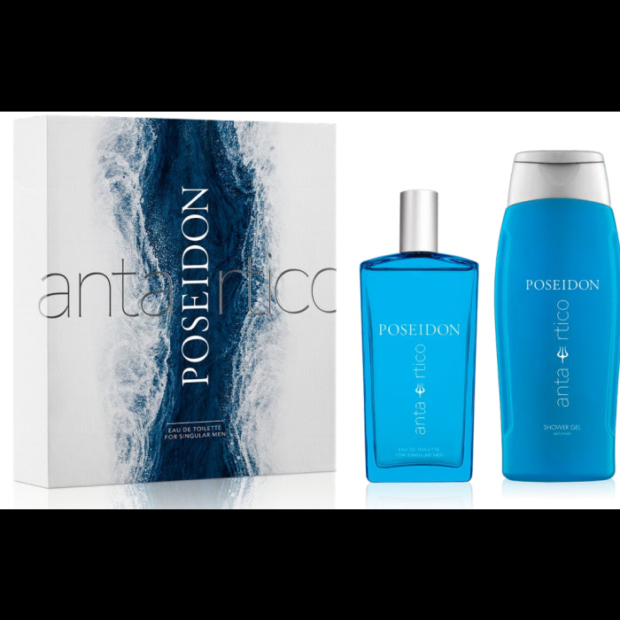 Set Antartico Eau de Toilette 250 ml - Aire de Sevilla - 1