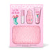 Set regalo La Vie en Rose 0.03 ml - Don Algodón - 1