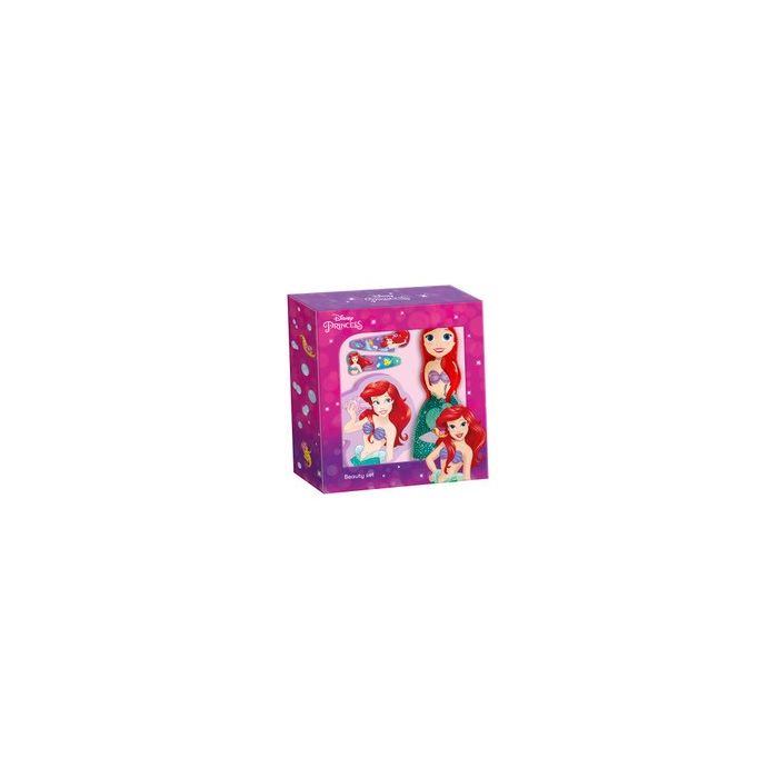 Set da bagno Disney Principessa Ariel - Lorenay - 1