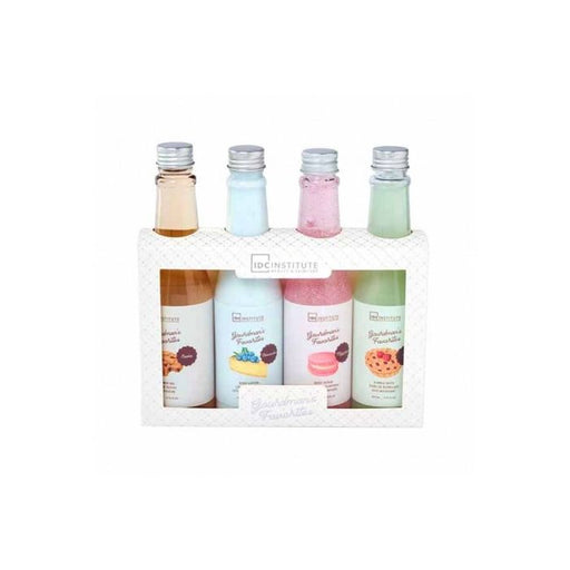 Set Bagno Gourmand's Favorites 800 ml - Idc Institute - 1