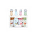 Set Bagno Gourmand's Favorites 800 ml - Idc Institute - 1