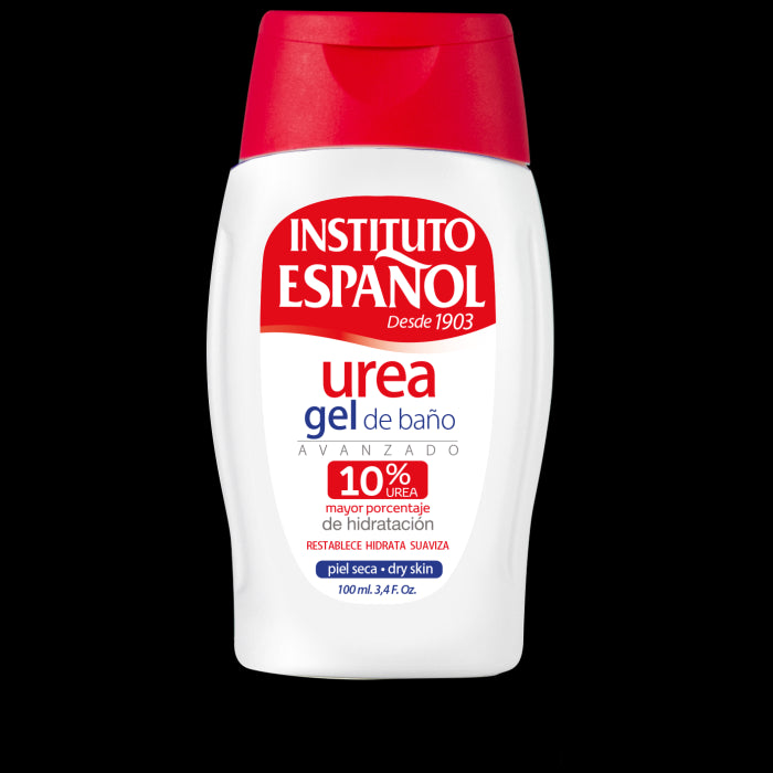 Urea Gel Doccia 100 ml - Instituto Español - 1