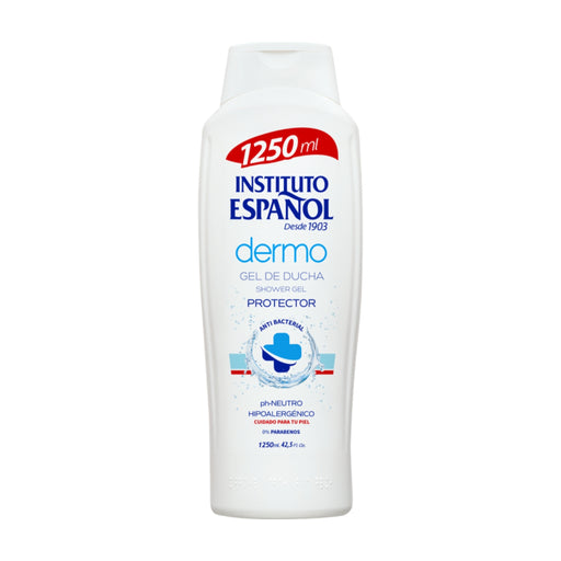 Gel Doccia Dermo 1250 ml - Instituto Español - 1