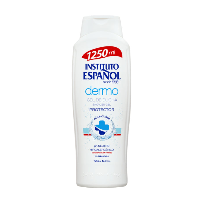 Gel Doccia Dermo 1250 ml - Instituto Español - 1