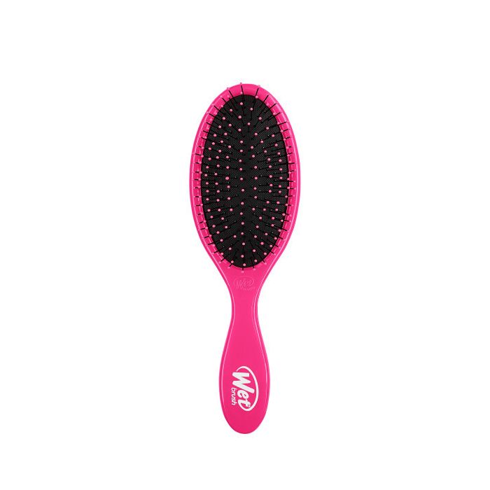 Spazzola districante - Wet Brush: Rosa - 2