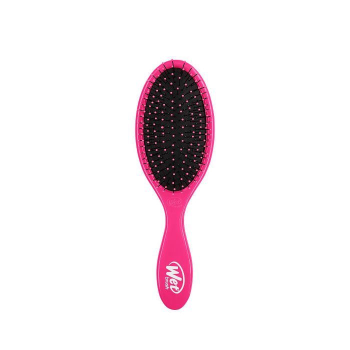 Spazzola districante - Wet Brush : Rosa - 1