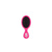 Mini Spazzola Districante - Wet Brush : Fucsia - 1