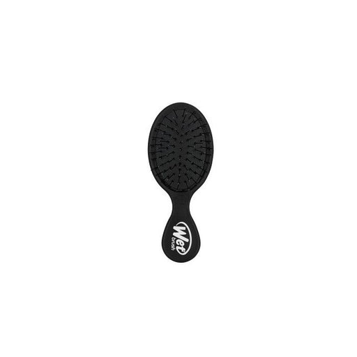 Mini Spazzola Districante - Wet Brush : Negro - 1