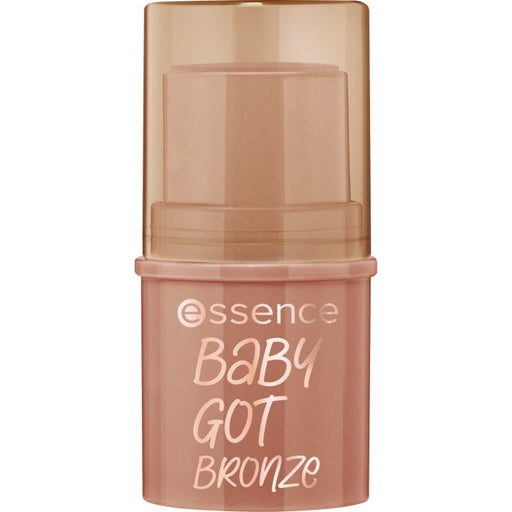 Bambino Ottenuto Bronzo Bronzer in Stick 5.5 gr - Essence - 1