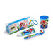 Super Mario Bros Beauty Set Dentifricio + Spazzolino + Bicchiere - Lorenay - 1