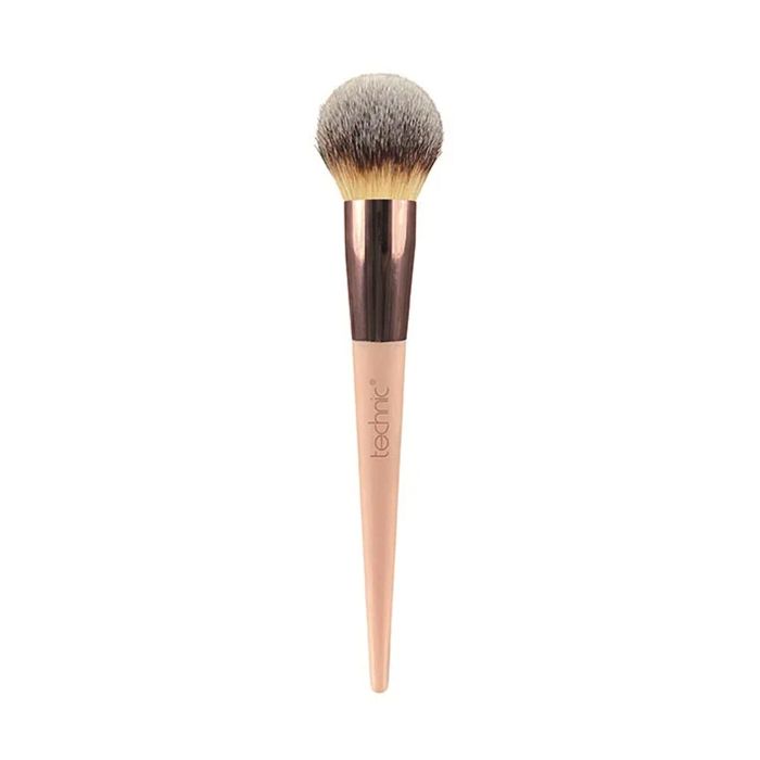 Pennello Buffer Mofetta - Technic Cosmetics - 1