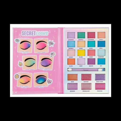 Super Girl Il Mio Diario Segreto del Trucco - Martinelia - 1