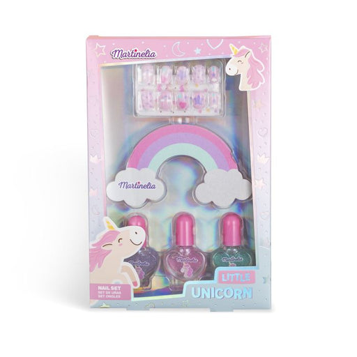 Set di Smalti Little Unicorn - Martinelia - 1