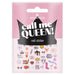 It's a Bling Thing Nail Adesivi per Unghie - Essence : Call me Queen! - 1