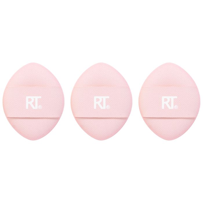 Set di Spugne in Polvere - Mini Miracle - Real Techniques - 1