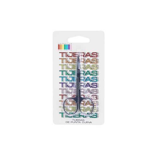 Forbici a punta curva 15 gr - Under the Rainbow - 1