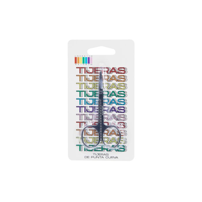 Forbici a punta curva 15 gr - Under the Rainbow - 1