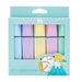 Mostropi - Set de Subrayadores - Colores Pastel - Pack de 6 unidades - Mostropi - 1