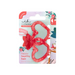 Invisibobble - Clipstar - Oasis Lovers Nest - 1 unidad - Invisibobble - 1