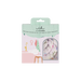 Invisibobble - Set Oasis Violet Curl - Set rizador sin calor - 1 unidad - Invisibobble - 1