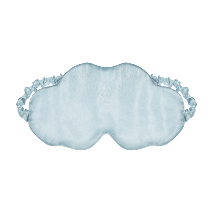 Invisibobble - Sleeping Mask Sweet Dreams - Máscara de sueño - 1 unidad - Invisibobble - 1
