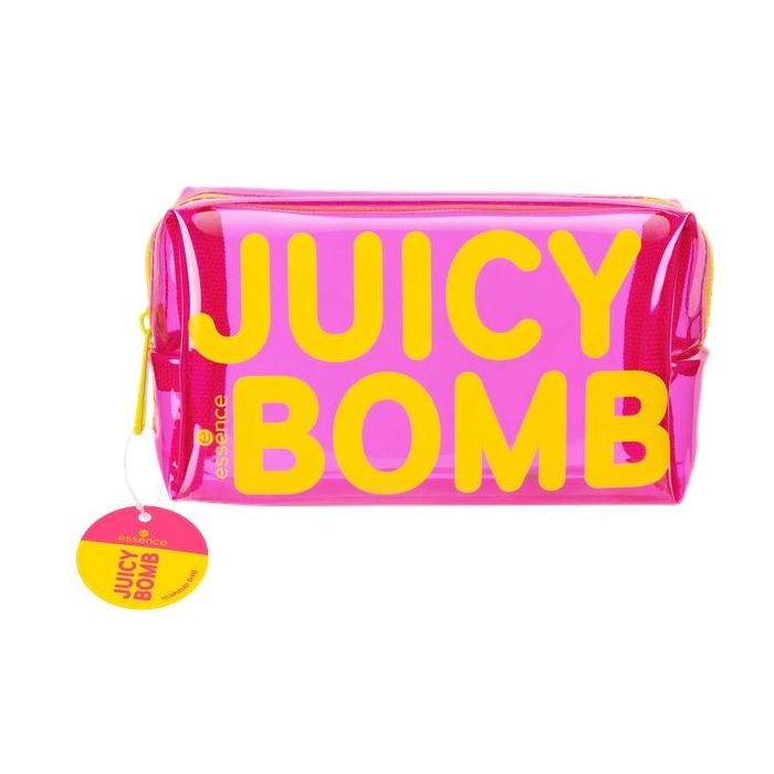 Beauty Case Juicy Bomb Party - Essence - 1